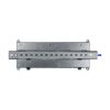 8-slot USB I/O Expansion Unit with Intelligent CPU Module (DCON Protocol)ICP DAS